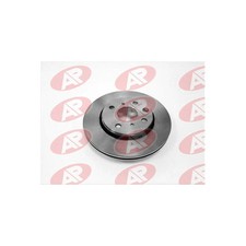 Disque de frein Peugeot 107