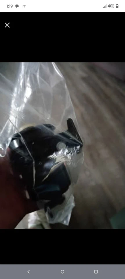 Filtro de aceite de motor CARQUEST #R84674 Foto 3 de 4