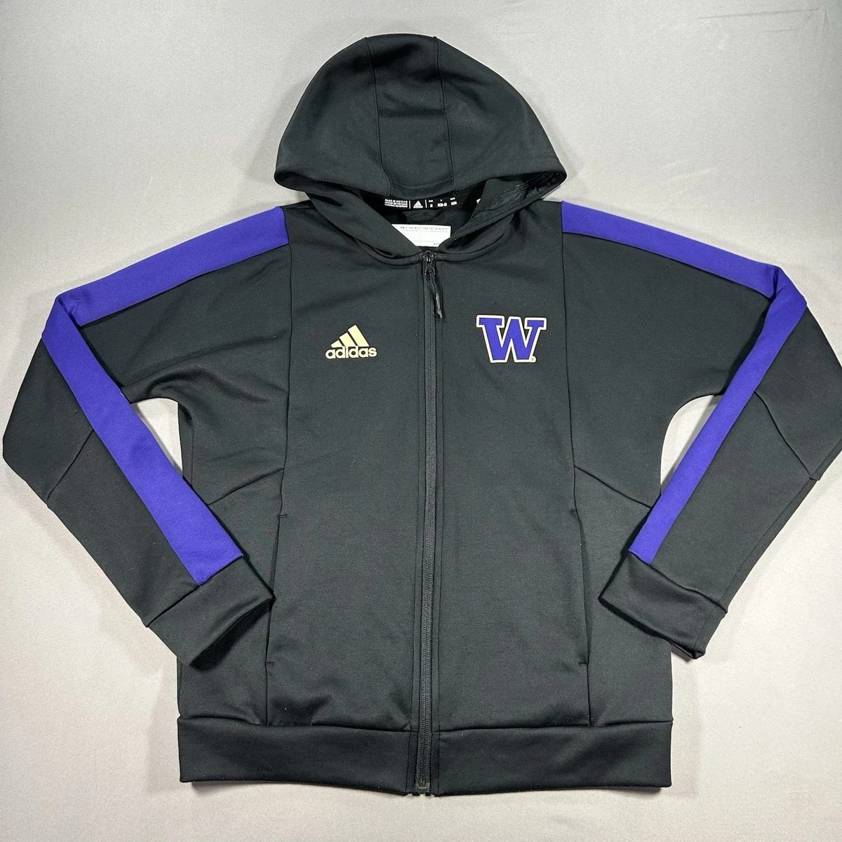 adidas NCAA Sweatshirts for sale | eBay