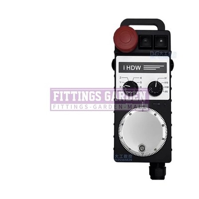 1pc New For Electronic handwheel iHDW-BDE4S-IM