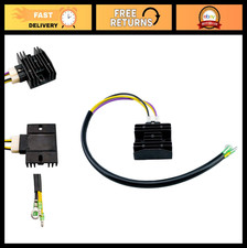 Voltage Regulator For Kohler Ch270 Ch395 Ch440 Engines - Compatible Replacement