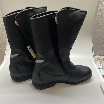 iXS Stiefel X-Boots Rapids schwarz Größe 46 G0119