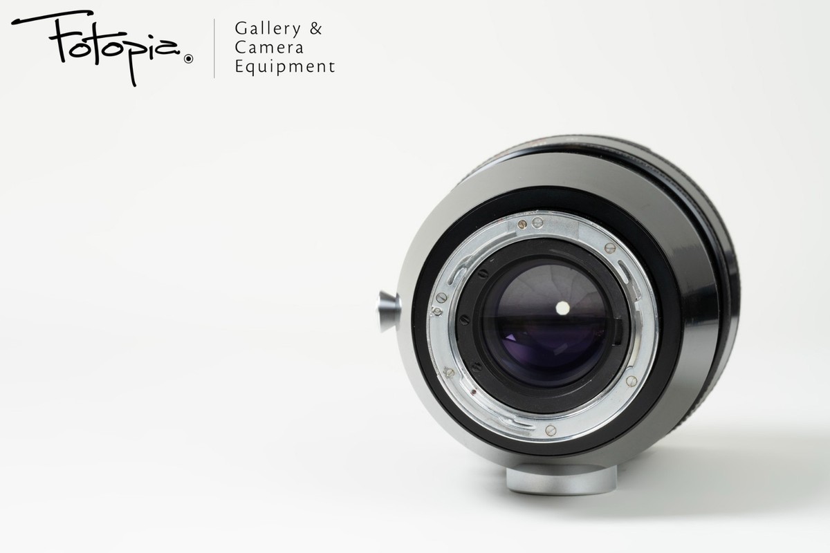 Carl Zeiss Vario-Sonnar 40-120mm F2.8 - Contarex (94-96%new) | eBay