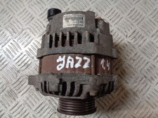 Honda Jazz 2009 Petrol alternator generator AHGA77 RBA9809