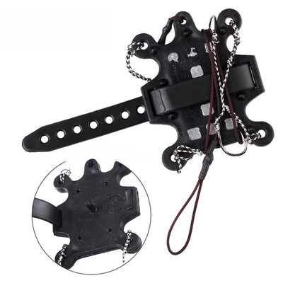 Carp Fishing Rig with Cage Bait Rubber Tail Joint and 30g Steel Hooks