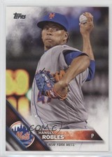 2016 Topps Update Hansel Robles #US293 0c4