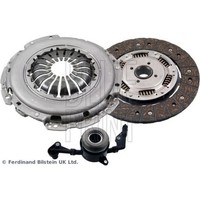 Blue Print ADBP300005 Kupplungssatz FüR Mercedes Benz Viano Vito Mixto Sprinter