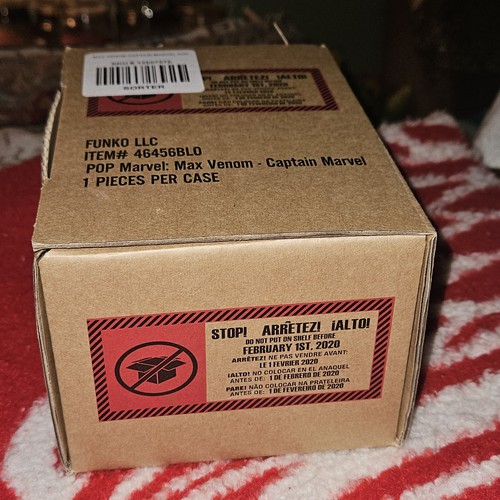 Yungblud Funko Pop! Music Rocks 225 Pop Vinyl Action Gewölbt Top Zustand  - Bild 13 von 13