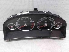 Compteur Opel GT