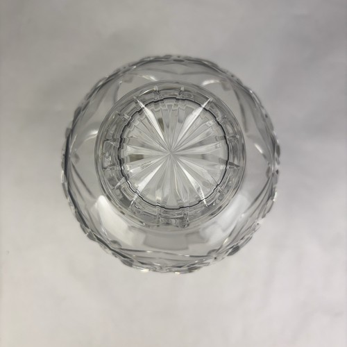 Waterford Kristall MIT LIEBE Herzen 5,25" Hurricane Kerzenhalter - Bild 8 von 9
