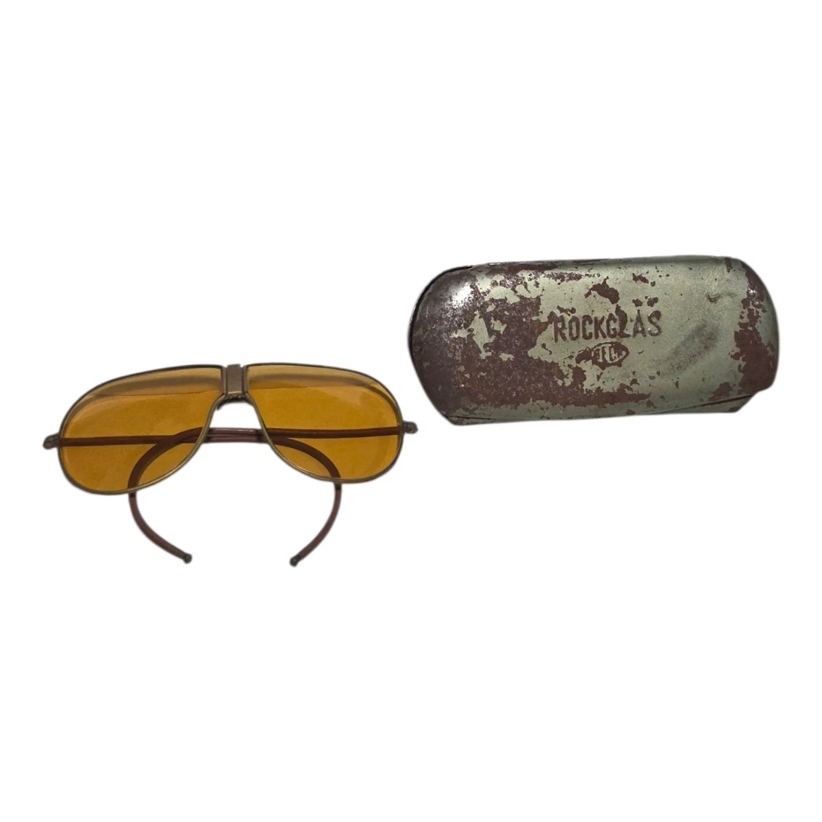 1930s Decade Vintage Sunglasses for sale - eBay
