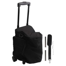Speaker Bag for Bose S1 Pro/ for S1 Pro  Rolling Speaker Bag