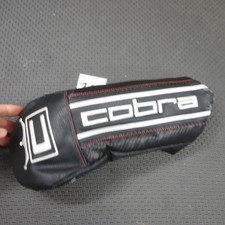 Cobra golf Driver head cover Speedzone fast shipping 260328