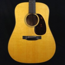 Martin Custom D 18 175163