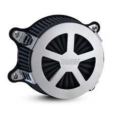 Vance & Hines Fits HD Mutlifit Radiant V Intake Kit Chrome