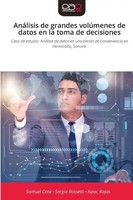 Samuel Cota (U. A.) | AnáLisis De Grandes VolúMenes De Datos En La Toma De...
