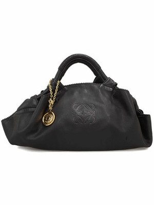 Loewe Nappa Aire handbag lambskin leather Shoulder bag