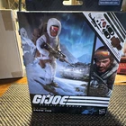 Hasbro G.I. Joe Classified Series Snow Job 6.5in Action Figure