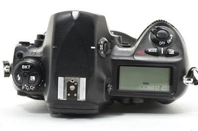 ニコン　Nikon D2H ボディ 2059 Nikon D2H Body 2059 | eBay