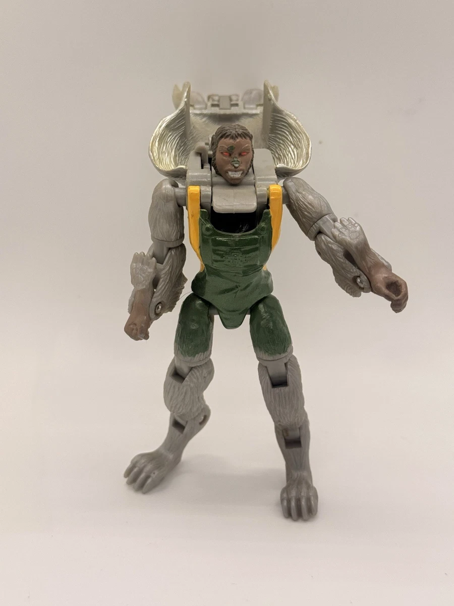 Animorphs Indiana Transformers & RoBoT Action Figures for sale | eBay