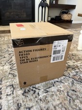 Star Wars the Black Series Darth Vader Premium Electronic Headwear Helmet Mask