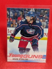 2019-20 Upper Deck YOUNG GUNS -- COMPLETE YOUR SET -- YOU PICK