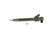 Injecteur Mercedes 611