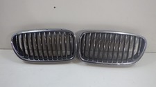 BMW F10 grille front pair 5 series