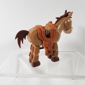 LEGO Toy Story 7597 Bullseye Horse Animal! BULLSEYE! **READ**