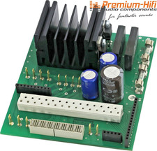 Alimentatore Revox B77 MKI/MKII Premium 1.177.313 Filtro LC 70μm Multi Ottimizzato