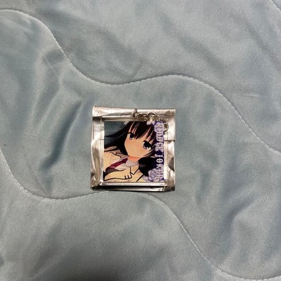 riddle joker Acryl Schlüsselanhänger Hazuki
