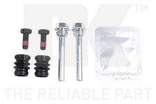 NK Führungshülse Bremssattel 8947010 für AUDI VW BMW 1J1 GOLF TRANSPORTER POLO 4