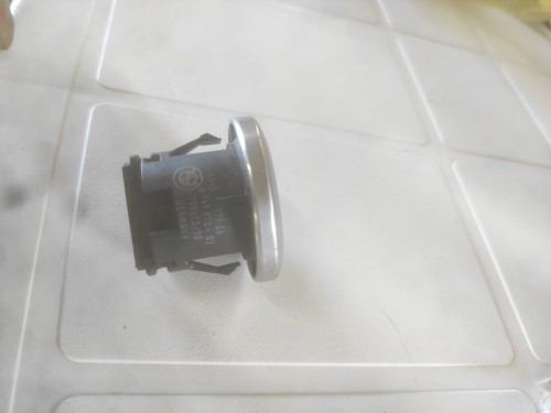 PULSANTE ACCENSIONE START STOP ENGINE 6949913 ORIGINALE BMW - Foto 3 di 3