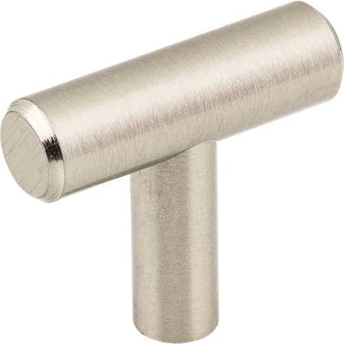 Naples 1-9/16" Length Bar Knob - Picture 1 of 2