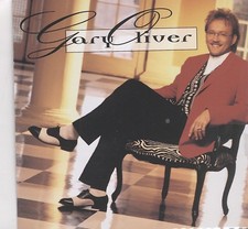 Gary Oliver - Gary Oliver CD