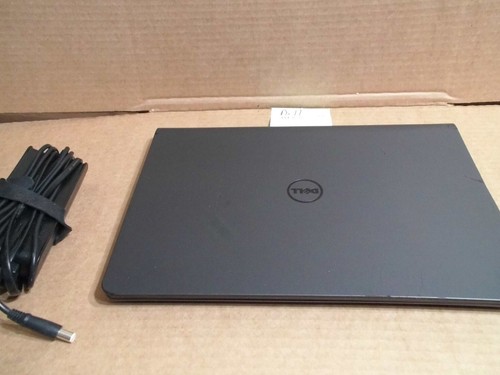 Dell Latitude 3450 14" Intel Core i5-5005U 2.0GHz 12GB RAM 500GB HDD Win10Pro