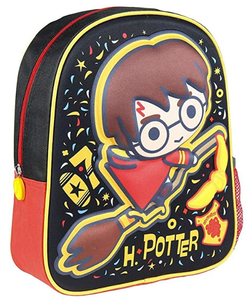 cartable harry potter