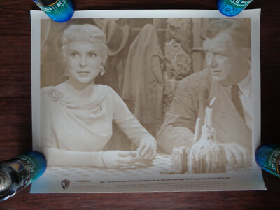 Pressefoto / still   Pete Kelly's Blues 1955  Janet Leigh, Andy Devine