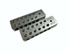 Limitless Lithium Cyber Buss Bars ( Set Screw Style)