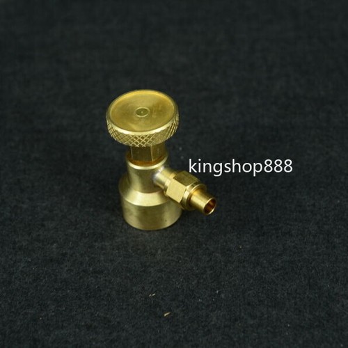 🚢 P7 Gas Can Valve for Steam Models Adapter Valve Fueling for Steam Boat Engine - Picture 5 of 9
