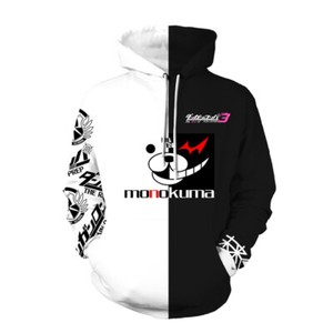 sweater monokuma