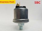 <!--F#f_0-->VDO OIL PRESSURE SENDER HOLDEN HK HG HT HQ TORANA LC LJ WITH CHEV ENGINE SBC<!--F/-->