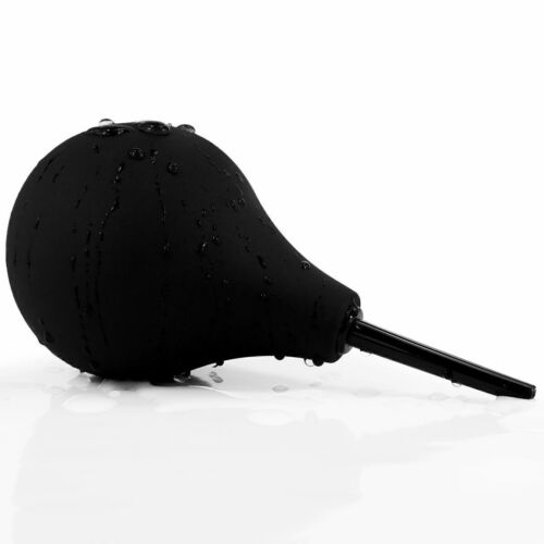 Intimdusche Analdusche 224ml Hygiene Klistierspritze Reinigung Irrigator 8*17cm - Bild 5 von 12