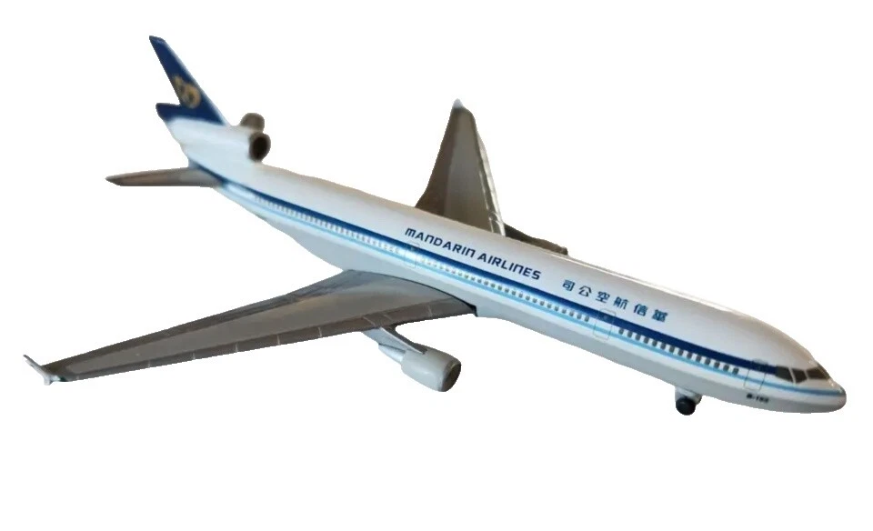 1998 Ano do Veículo Antigo Fabricação Diecast Aeronaves e Naves Espaciais