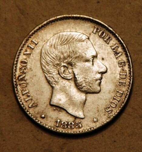 フィリピン　1975年5ペソヴィンテージコイン　Collector’s Item フィリピン 5ペソ 硬貨 1975年 マルコス 記念硬貨 - メルカリ