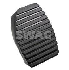 SWAG Brake Pedal Lining For CITROEN C3 II FIAT LANCIA PEUGEOT 208 02-20 4504.17