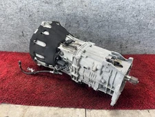 BMW 2016-2020 F30 F32 6-Speed Manual Transmission Gearbox Awd Assembly OEM 95K