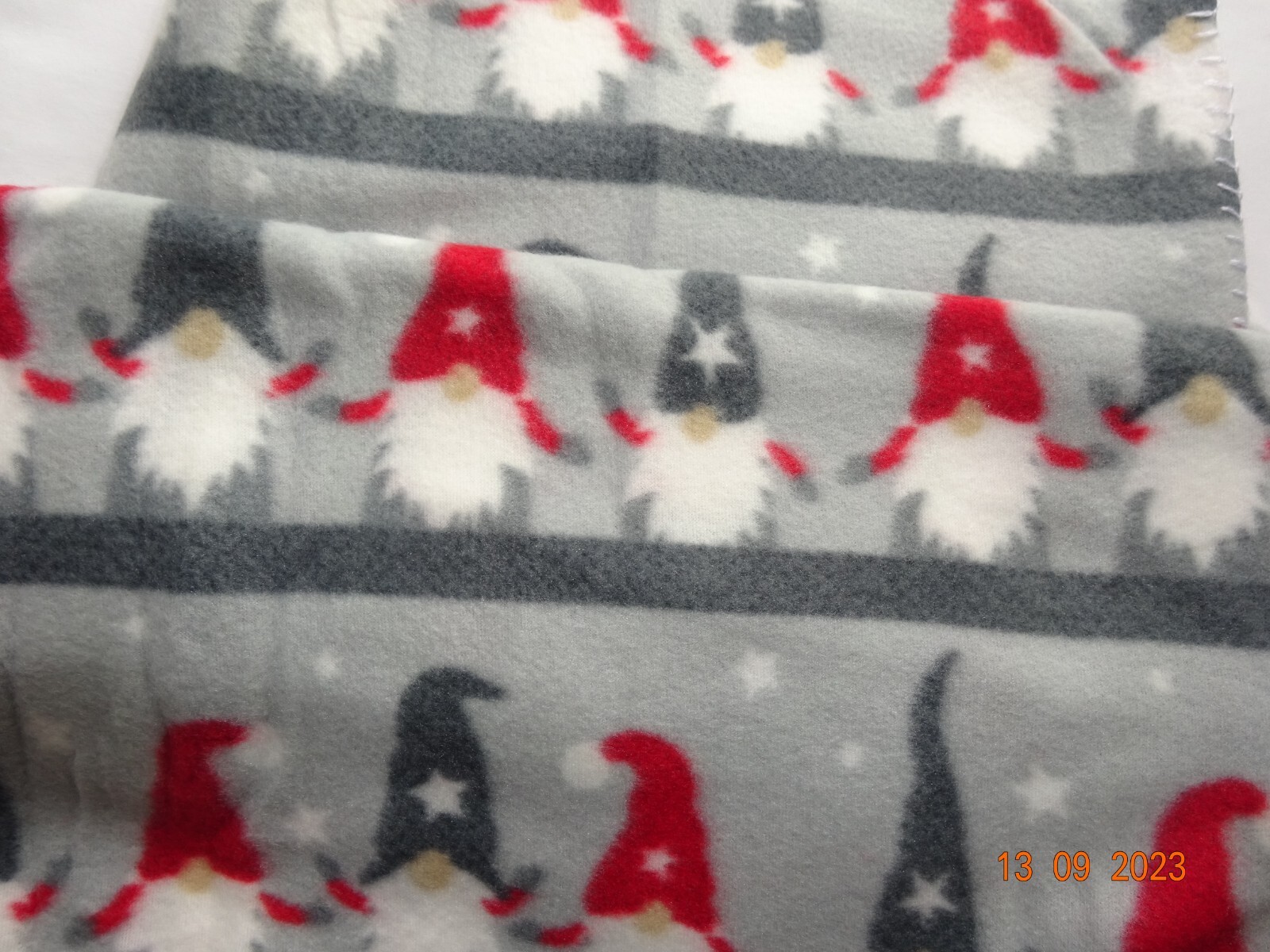 Christmas Design Fleece Throw/Blanket/Cover. Christmas Skandi Gonk New Design 5023674221224 eBay