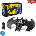 Dc Comics Batman, Batwing and 4-inch Batman Figure Set, 1992 Batman Returns L