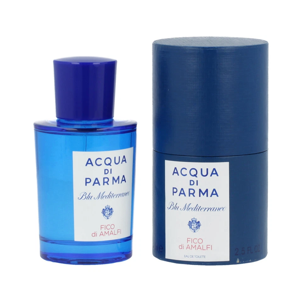 Acqua Di Parma Blu Mediterraneo Fico di Amalfi Eau De Toilette EDT75 ml (unisex)